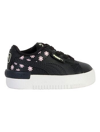 Basket à Lacets Enfant Puma Jada Summer Ac Inf