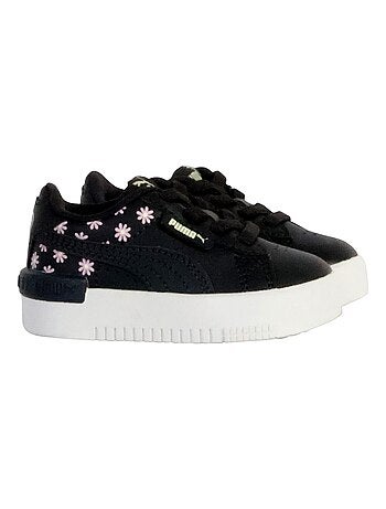 Basket à Lacets Enfant Puma Jada Summer Ac Inf