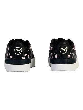 Basket à Lacets Enfant Puma Jada Summer Ac Inf