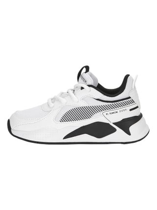 Basket à Lacets Enfant Puma RS-X