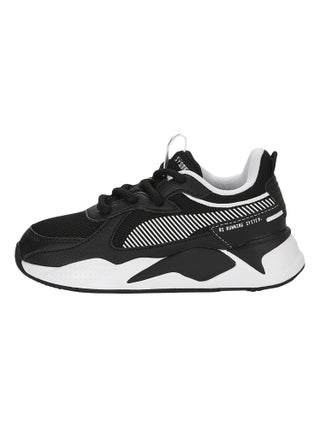 Basket à Lacets Enfant Puma RS-X