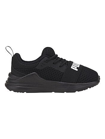 Basket à Lacets Enfant Puma Wired Run Ac