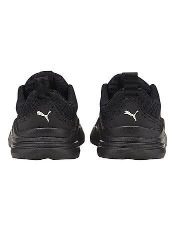 Basket à Lacets Enfant Puma Wired Run Ac