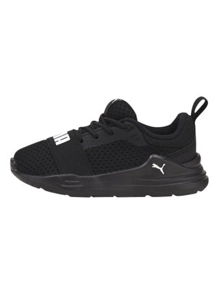 Basket à Lacets Enfant Puma Wired Run Ac