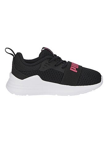 Basket à Lacets Enfant Puma Wired Run Ac