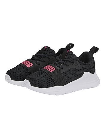 Basket à Lacets Enfant Puma Wired Run Ac