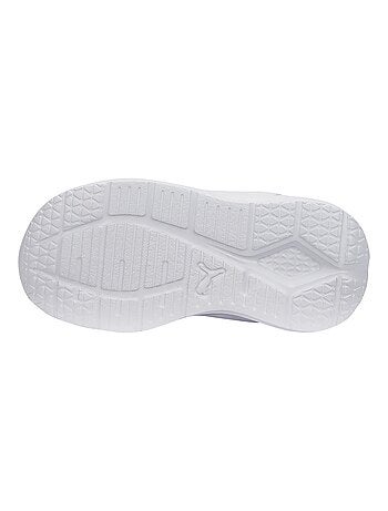 Basket à Lacets Enfant Puma Wired Run Ac