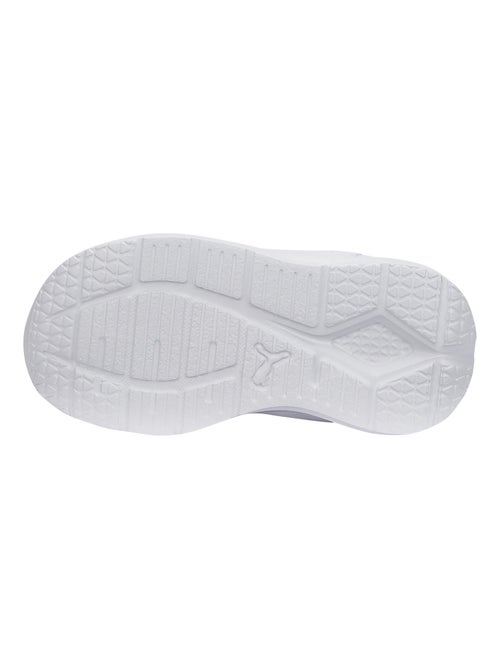 Basket à Lacets Enfant Puma Wired Run Ac - Kiabi