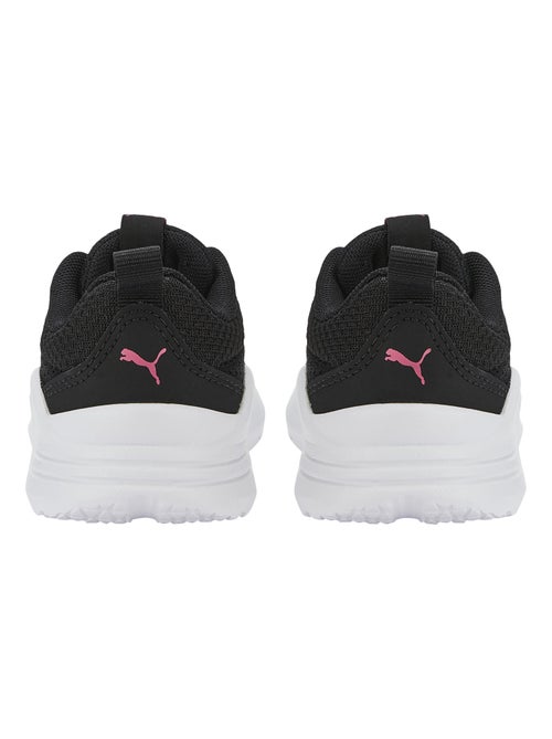 Basket à Lacets Enfant Puma Wired Run Ac - Kiabi