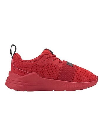Basket à Lacets Enfant Puma Wired Run Ac