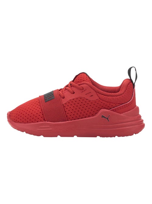 Basket à Lacets Enfant Puma Wired Run Ac - Kiabi