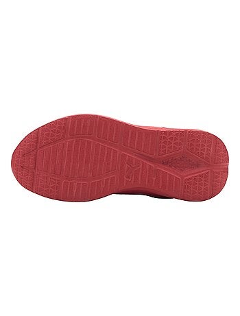 Basket à Lacets Enfant Puma Wired Run PS