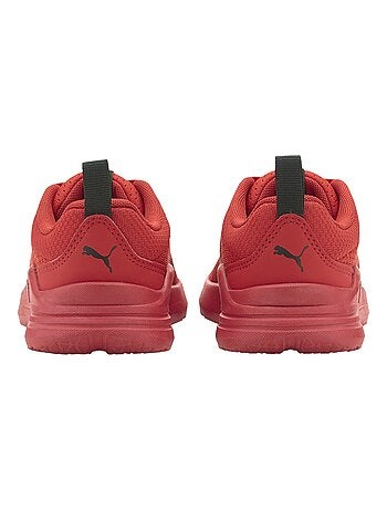 Basket à Lacets Enfant Puma Wired Run PS