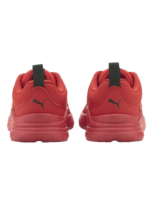 Basket à Lacets Enfant Puma Wired Run PS - Kiabi