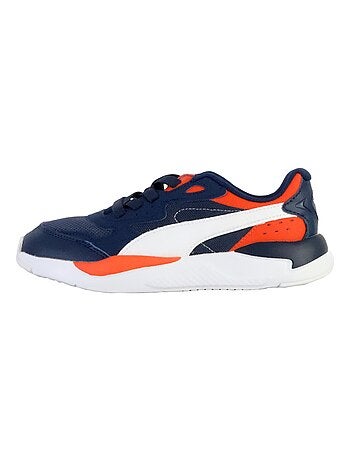 Basket à lacets Enfant Puma X-Ray Speed Ac Ps