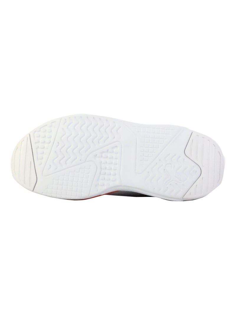 Basket à lacets Enfant Puma X-Ray Speed Ac Ps Orange - Kiabi