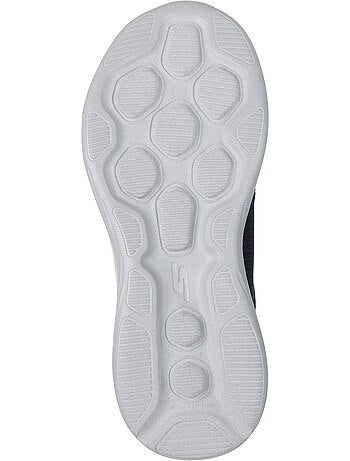 Basket à Lacets Enfant Skechers Go Run Turbo Brisk
