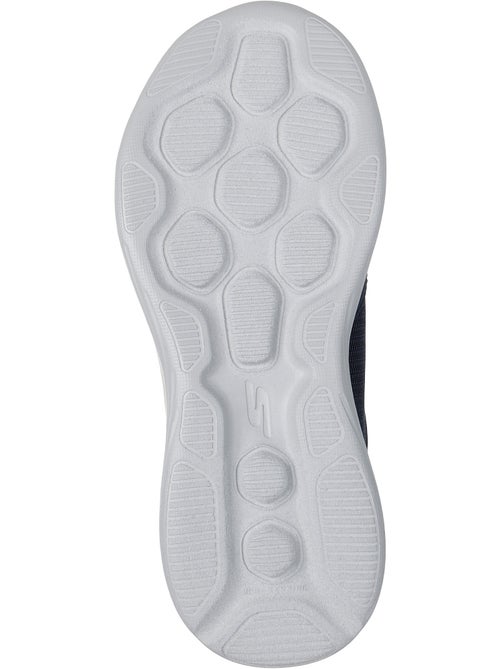 Basket à Lacets Enfant Skechers Go Run Turbo Brisk - Kiabi