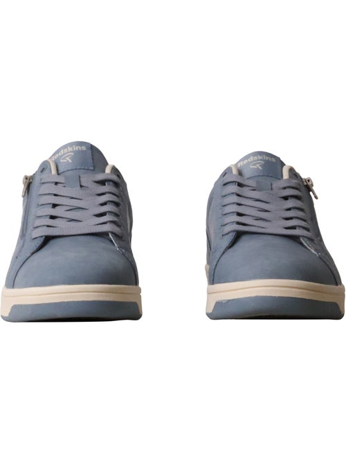 Basket à Lacets et Zip Redskins Gobat - Kiabi