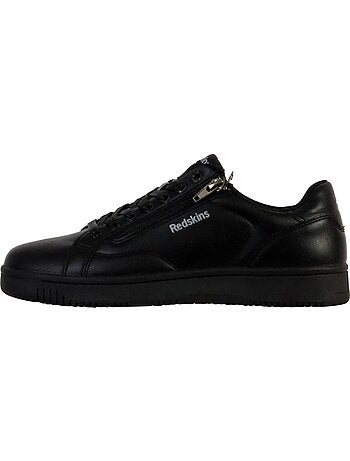 Basket à Lacets et Zip Redskins Gobat