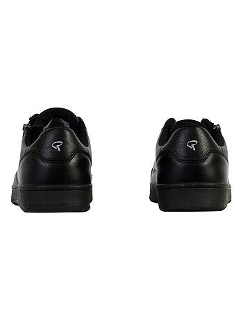 Basket à Lacets et Zip Redskins Gobat