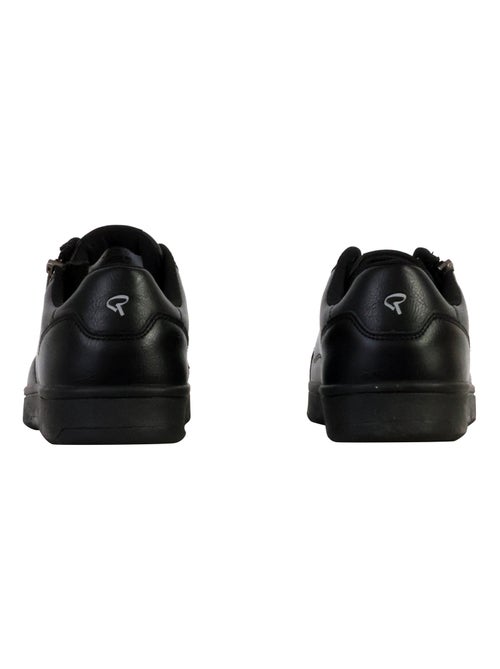 Basket à Lacets et Zip Redskins Gobat - Kiabi
