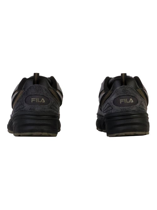 Basket à Lacets Fila Actix S - Kiabi