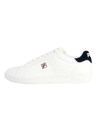 Basket à Lacets Fila Crosscourt 2F Low