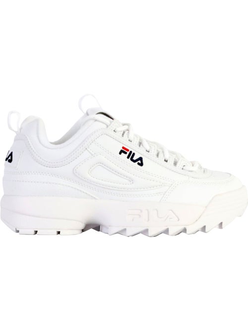 Basket à Lacets Fila Disruptor Low WMN - Kiabi