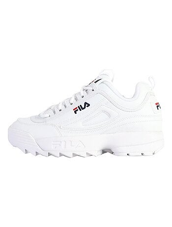 Basket à Lacets Fila Disruptor Low WMN