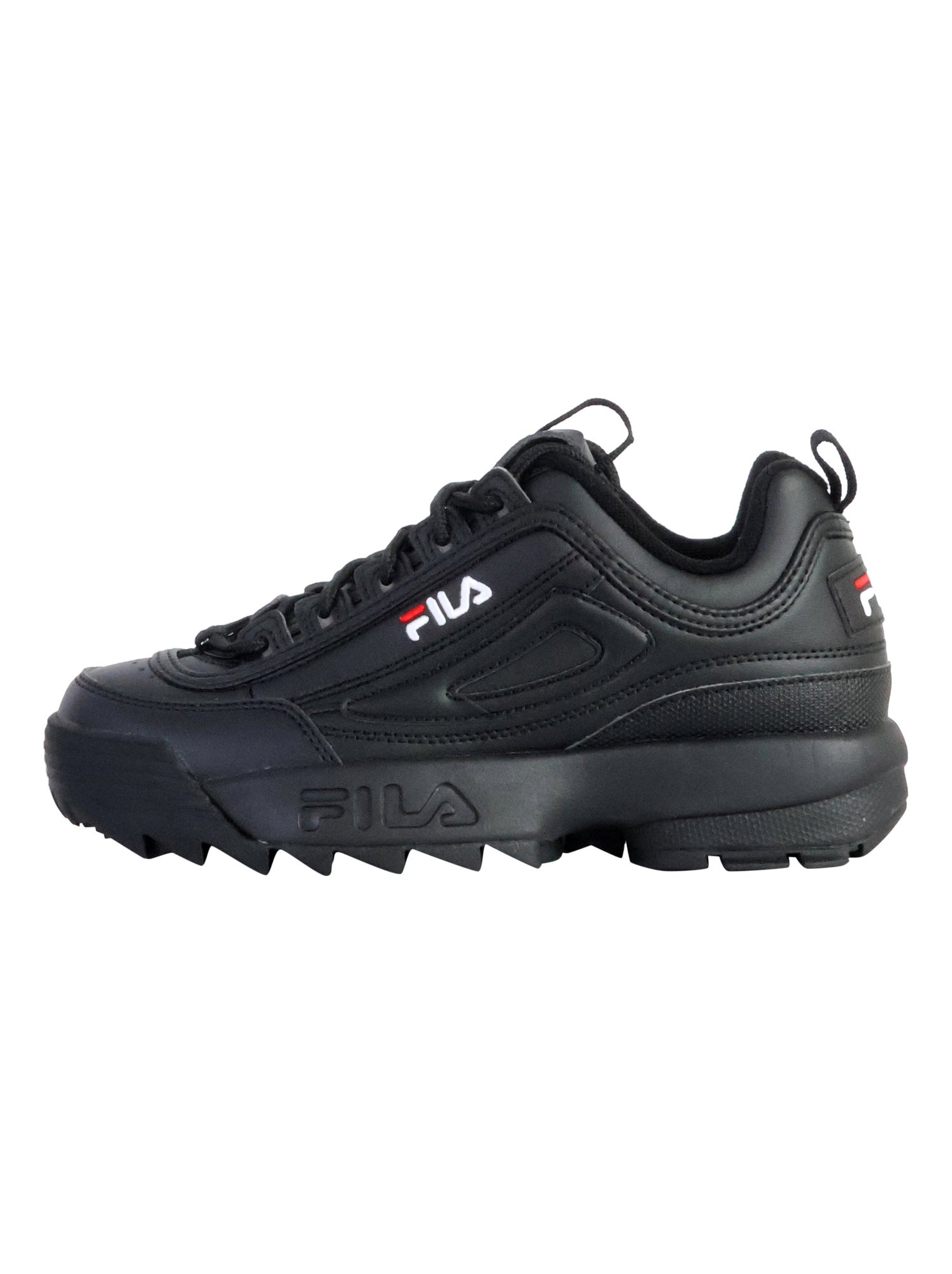 Basket haute fila online