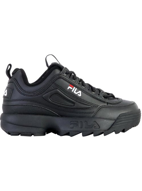 Basket à Lacets Fila Disruptor Low WMN - Kiabi