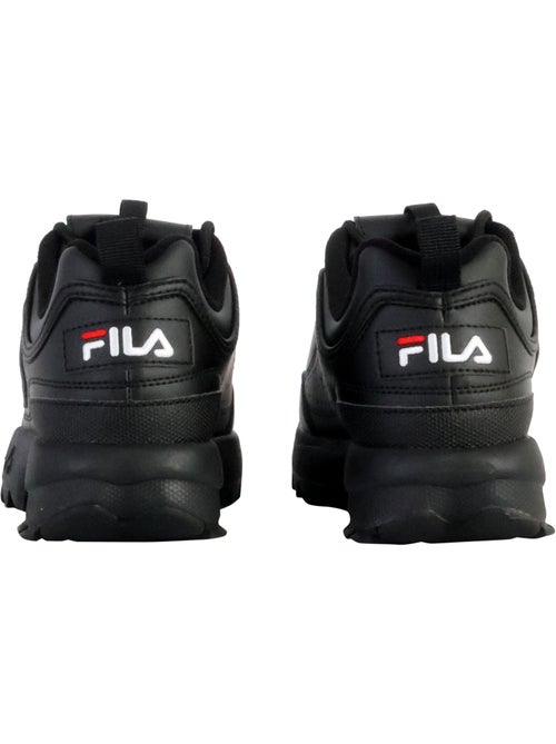 Basket à Lacets Fila Disruptor Low WMN - Kiabi