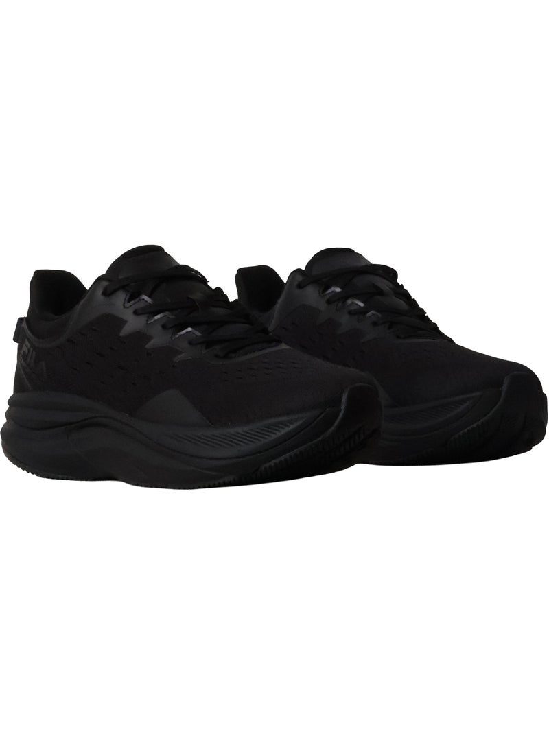 Basket à Lacets Fila Disruptor Noir - Kiabi