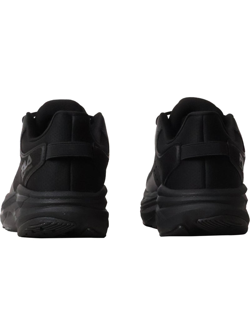 Basket à Lacets Fila Disruptor Noir - Kiabi