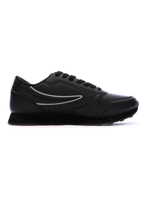 Basket à Lacets Fila Orbit Low - Kiabi