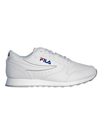 Basket à Lacets Fila Orbit Low WMN