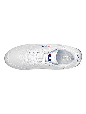 Basket à Lacets Fila Orbit Low WMN