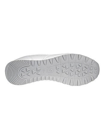 Basket à Lacets Fila Orbit Low WMN