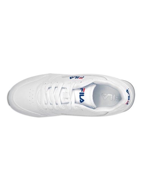 Basket à Lacets Fila Orbit Low WMN - Kiabi