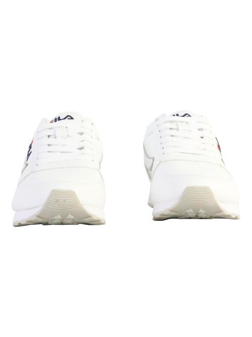 Basket à Lacets Fila Orbit Low WMN - Kiabi
