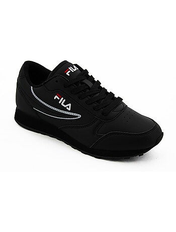 Basket à Lacets Fila Orbit Low WMN