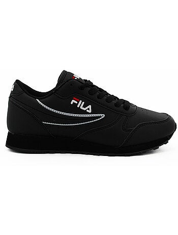 Basket à Lacets Fila Orbit Low WMN
