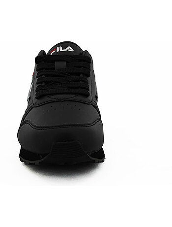 Basket à Lacets Fila Orbit Low WMN