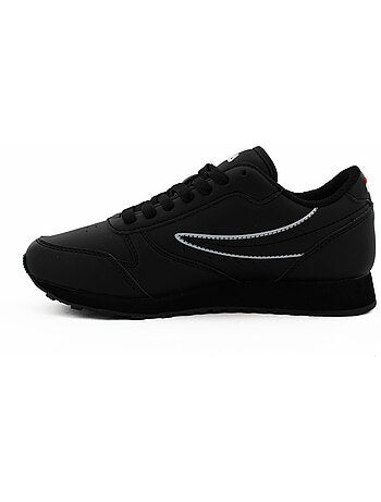 Basket à Lacets Fila Orbit Low WMN