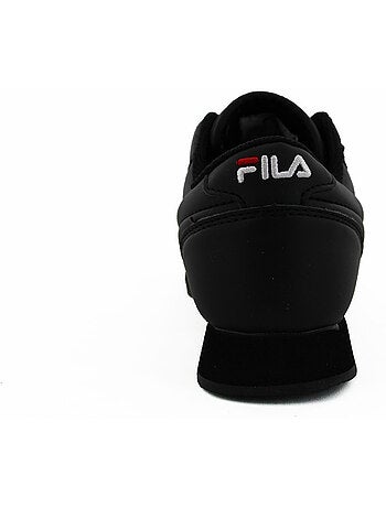 Basket à Lacets Fila Orbit Low WMN