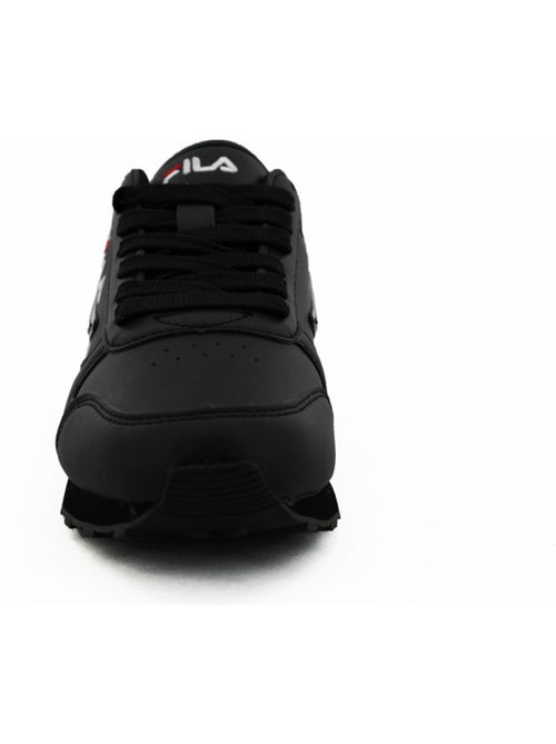 Basket à Lacets Fila Orbit Low WMN - Kiabi