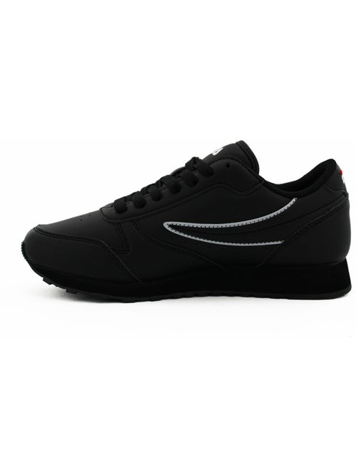 Basket à Lacets Fila Orbit Low WMN - Kiabi