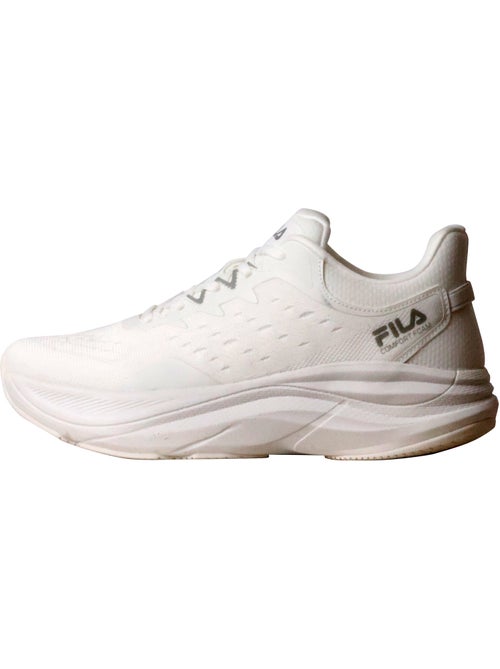 Basket à Lacets Fila Retron Wmn - Kiabi
