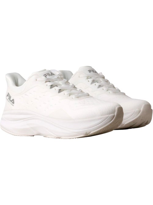 Basket à Lacets Fila Retron Wmn - Kiabi